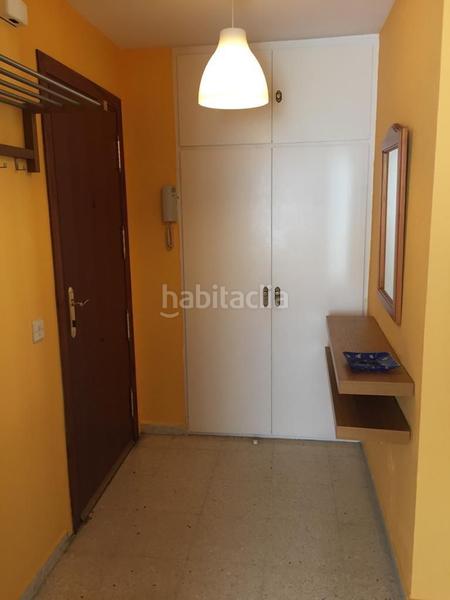 Foto 4e377daa-0c85-4863-ae58-f2e91ed752cd. Piso  playa getares. c fragata. en San García Algeciras