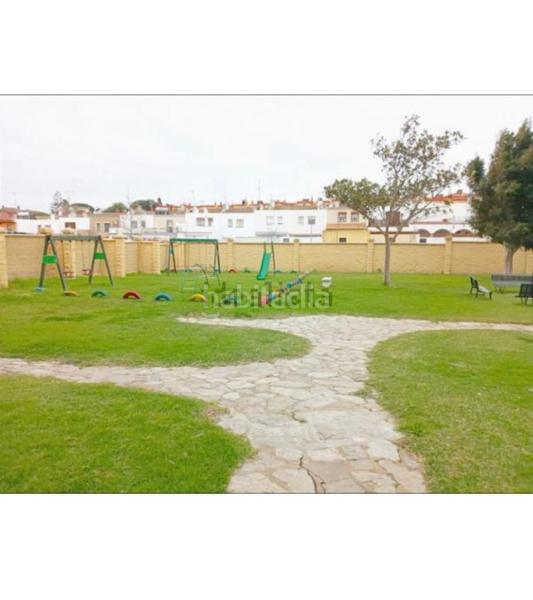 Foto 7ce5607c-9a5e-42e6-b7cd-8e3a34053834. Piso  playa getares. c fragata. en San García Algeciras