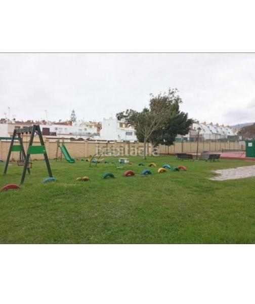 Foto 8ed6ddb1-c480-450a-a0a7-d33a236989ce. Piso  playa getares. c fragata. en San García Algeciras