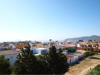Appartement  Fragata. Piso playa getares. c fragata. algeciras
