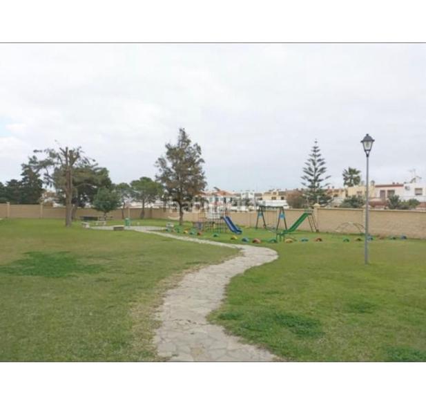 Foto 98697848-7c9a-4838-a560-4a0bb0f04d2a. Piso  playa getares. c fragata. en San García Algeciras