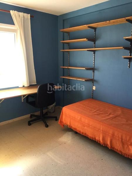 Foto ba58b0b1-23d9-4579-b8a9-3d956bc45537. Piso  playa getares. c fragata. en San García Algeciras