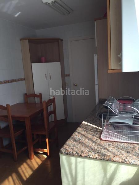 Foto f9306a29-81ff-414c-8cd6-1dbd70964686. Piso  playa getares. c fragata. en San García Algeciras