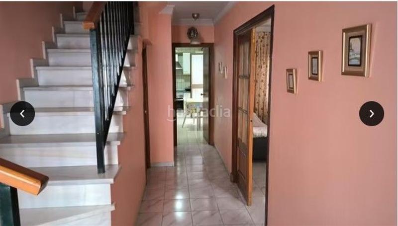 Foto 4fa7eddb-bb8b-469a-83ed-bfebf6773d54. Maison jumelée dans Arcos de la Frontera