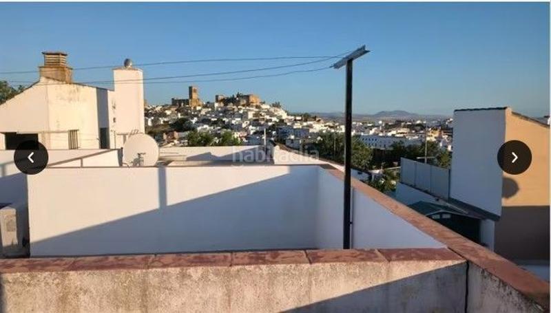 Foto de6e9de1-e3a9-4265-b50a-559c79dcfb6f. Maison jumelée dans Arcos de la Frontera