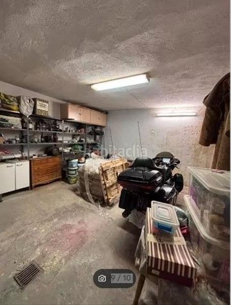 Foto f7d0c3b5-74e4-4ad5-a049-88f43baad243. Maison jumelée dans Arcos de la Frontera