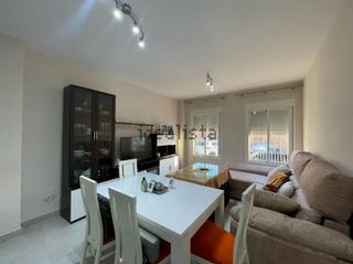 Appartement  José älvarez. Piso c jose alvarez. sanlucar la mayor