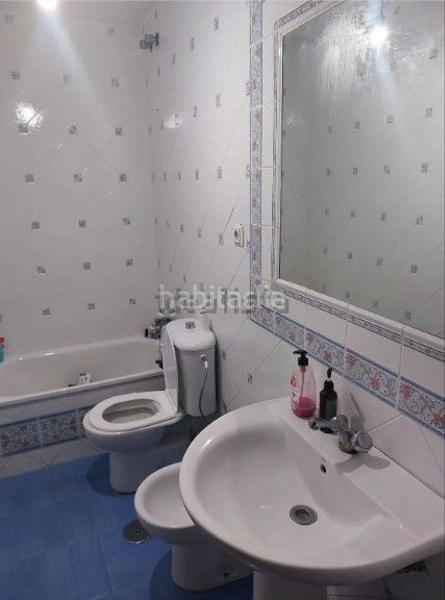 Foto 3a34b664-a0f6-480a-9602-617509027e76. Piso s c hospital. en Arcos de la Frontera