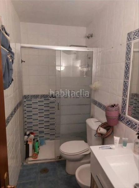 Foto ada6cd3a-9c61-48b6-8a93-4417b59ef262. Piso s c hospital. en Arcos de la Frontera