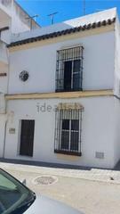 Etagenwohnung  Hospital. Pisos c hospital. arcos de la frontera