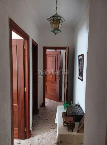 Foto e084d88e-f626-45c8-b6f5-91b23585c703. Piso s c hospital. en Arcos de la Frontera