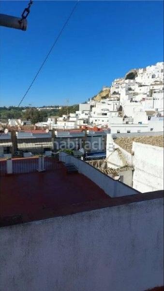 Foto fb388e16-2fcc-47bf-bc18-c56fe43d6997. Piso s c hospital. en Arcos de la Frontera