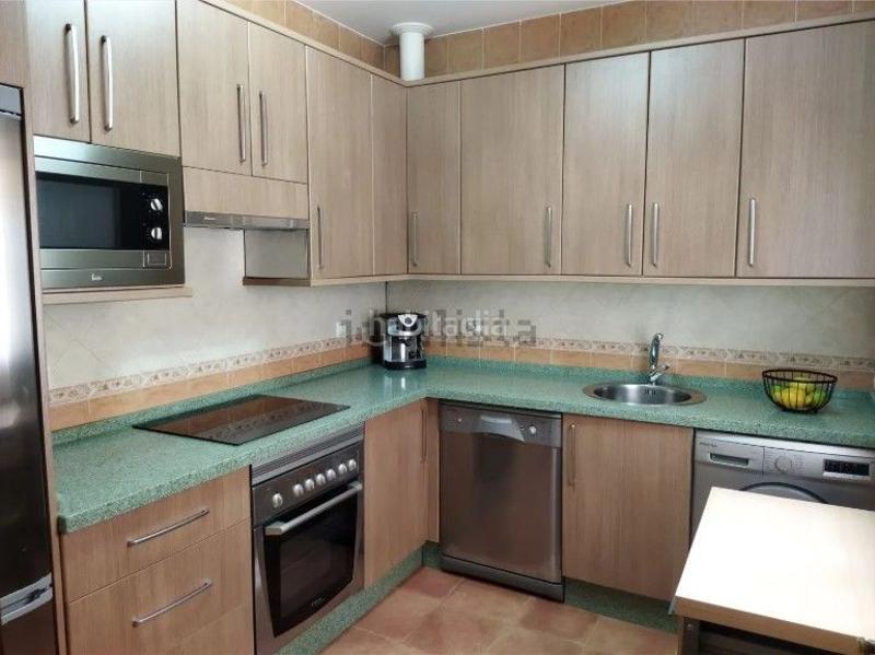 Foto 4e55f91e-9861-4bed-a292-6f658697abad. Reihenhaus in Núcleo urbano Chiclana de la Frontera