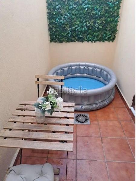 Foto bfc8eeb7-5829-431b-80bd-95037f5bc8a3. Reihenhaus in Núcleo urbano Chiclana de la Frontera