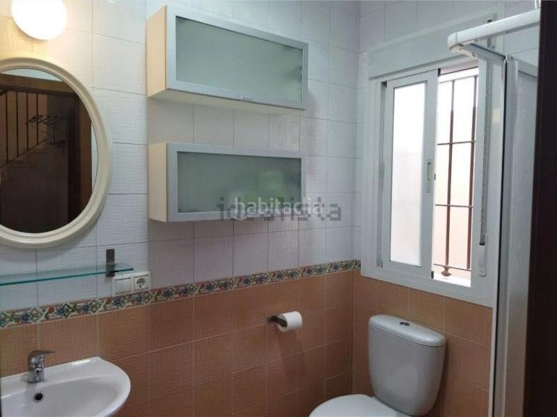 Foto e97bd147-a840-42b7-aaa4-9adee9381c1b. Reihenhaus in Núcleo urbano Chiclana de la Frontera