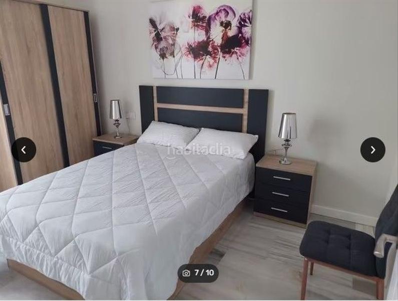 Foto 38ddb281-32de-4bc5-8e24-1a0a447838f3. Apartamento  zona Centro c puerto. en Centro Jerez de la Frontera