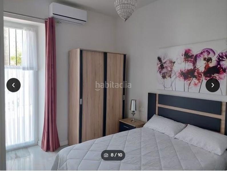 Foto 449c30fa-2b96-4815-a84c-9ac8761e22a9. Apartamento  zona Centro c puerto. en Centro Jerez de la Frontera
