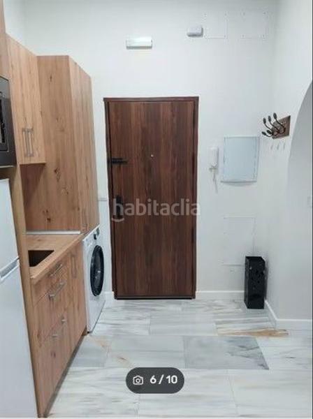 Foto 4e6d5213-8201-43d6-a8a3-03e34646e8cb. Apartamento  zona Centro c puerto. en Centro Jerez de la Frontera