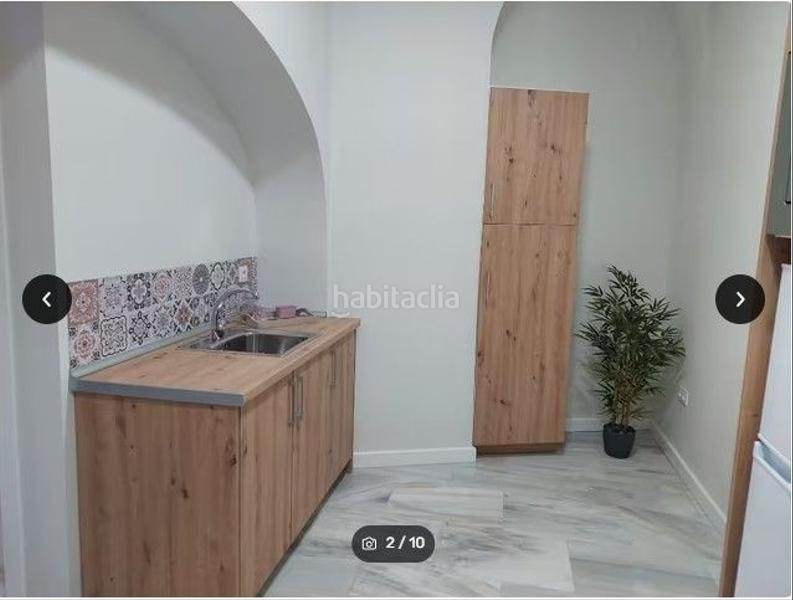 Foto 911e9175-bfae-4ee9-8ec7-87bdce490321. Apartamento  zona Centro c puerto. en Centro Jerez de la Frontera