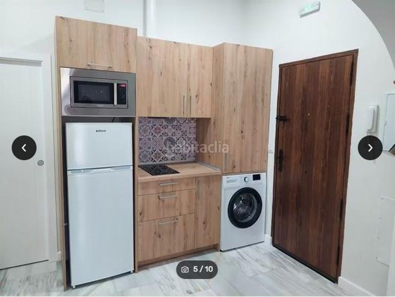 Foto a976d284-510c-4c3e-bc86-8a41f93742d9. Apartamento  zona Centro c puerto. en Centro Jerez de la Frontera