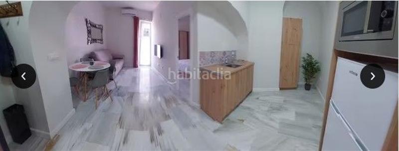 Foto c61335c5-8662-43ed-8ada-77411175d915. Apartamento  zona Centro c puerto. en Centro Jerez de la Frontera