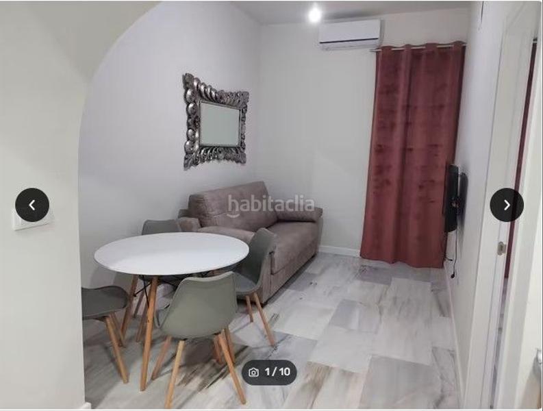 Foto f38f82b3-db30-4d32-b377-8f90c89c0348. Apartamento  zona Centro c puerto. en Centro Jerez de la Frontera