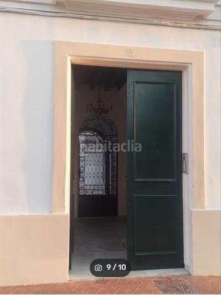 Foto f4ed1baf-78c7-46c5-9827-d0e6a760d25b. Apartamento  zona Centro c puerto. en Centro Jerez de la Frontera