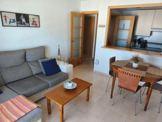 Apartament  María lejarraga. Apartamento c maria lejarraga. conil de la frontera