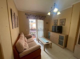 Pis  Gamba. Piso centro c carpa. punta  umbria