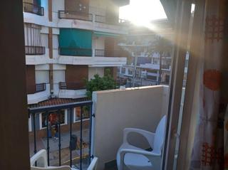 Pis  Ancha. Piso centro c ancha. punta umbria