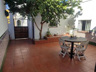 Reihenhaus  Huerta las pilas. Casa c huerta las pilas. algeciras