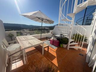 Àtic  Doña julia. Atico urb hacienda casares. doña julia. casares