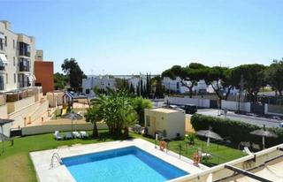 Appartement  Playas de cartaya. Apartamento av playas de cartaya. el rompido