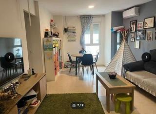 Etagenwohnung  Tercio flandes. Piso plaza tercio flandes. san fernando