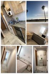 Pis  Trafalgar. Piso zona centro c trafalgar. conil de la frontera