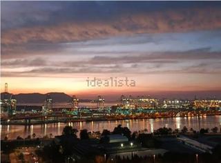 Pis  Belgica. Piso av belgica. algeciras