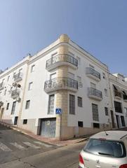 Etagenwohnung  De bornos. Piso camino de bornos esquina calle granada. arcos de la fronter