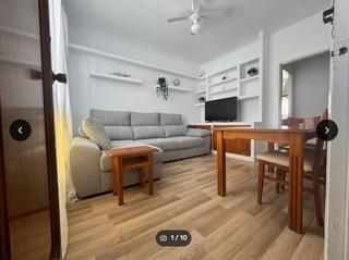 Pis  Jose maria peman. Piso centro zona gasolinera cepsa. chipiona