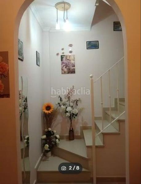 Foto e4a5e130-4709-44e6-a193-20eb382ef8b7. Casa adossada a Almonte Almonte