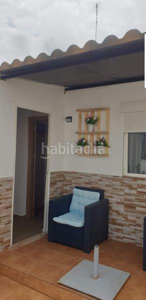 Foto 0d8a7cb0-c487-4b45-bdd4-65fc190ffe18. Casa adosada casa c padre lerchundi. en Playa Cruz del Mar Chipiona