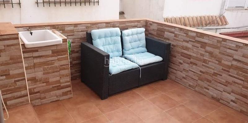 Foto 5dc55e1a-92d6-438e-be43-c5b90fac1154. Casa adosada casa c padre lerchundi. en Playa Cruz del Mar Chipiona