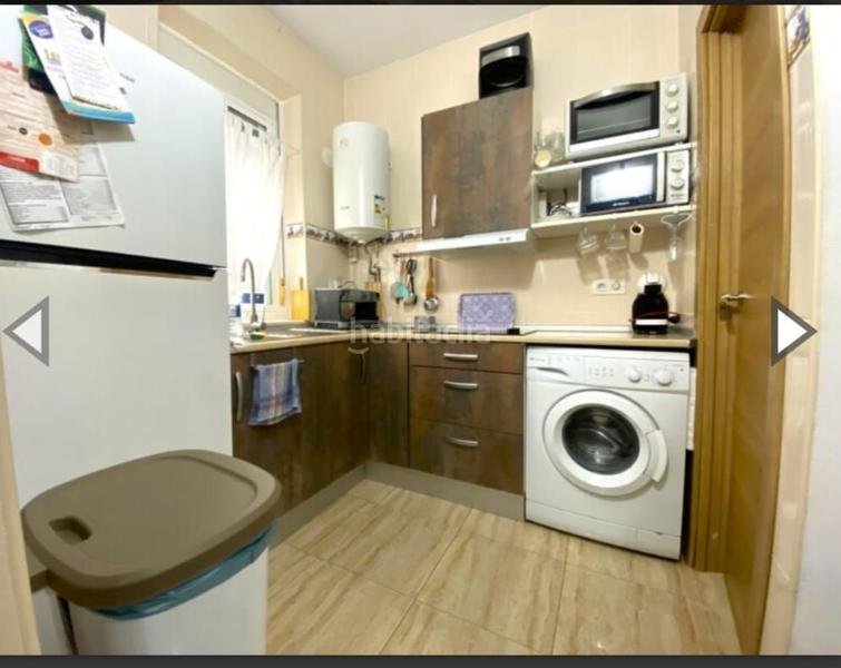 Foto 5f746242-b887-4253-866f-063c526554ac. Casa adosada casa c padre lerchundi. en Playa Cruz del Mar Chipiona