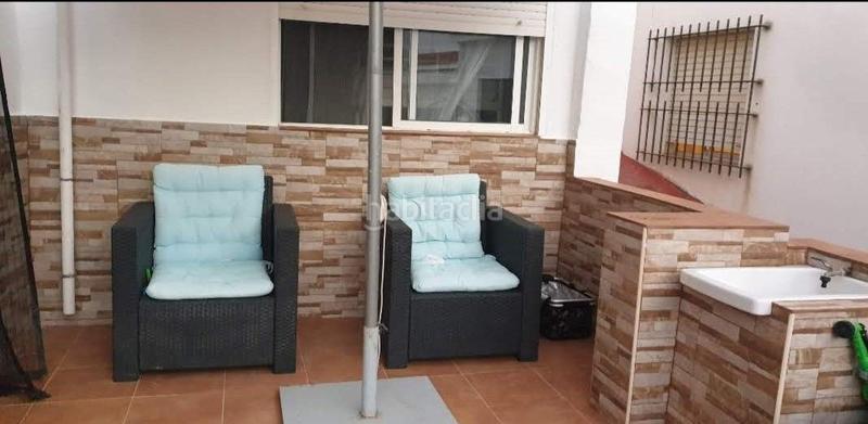 Foto 65667a20-b83b-464a-ad02-6ec8fb380915. Casa adosada casa c padre lerchundi. en Playa Cruz del Mar Chipiona