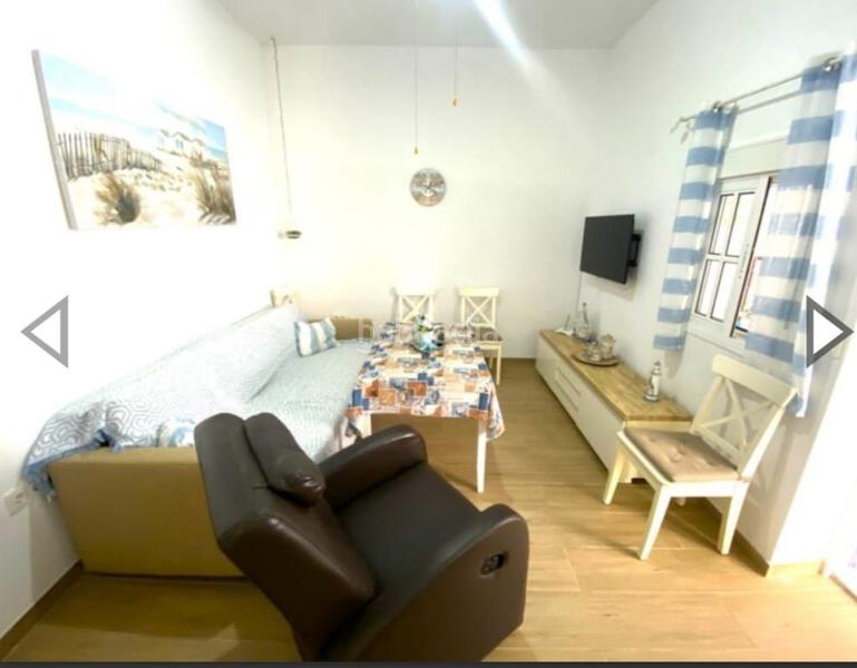 Foto 8fe75020-2646-49c6-b904-316414c5a52e. Casa adosada casa c padre lerchundi. en Playa Cruz del Mar Chipiona