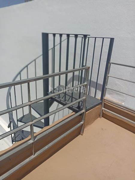 Foto b6dbad35-c1c4-40a8-abab-975e848f0014. Casa adosada casa c padre lerchundi. en Playa Cruz del Mar Chipiona