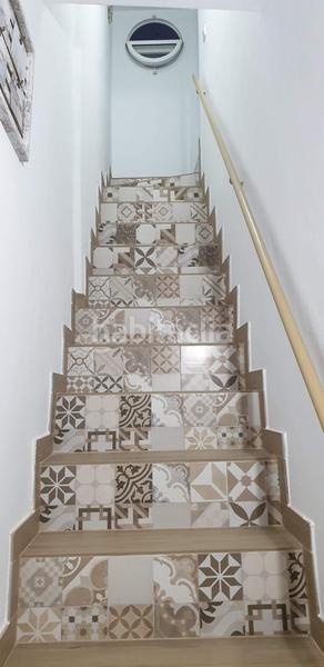 Foto bcb99585-4985-473d-a55b-c222a43fedd9. Casa adosada casa c padre lerchundi. en Playa Cruz del Mar Chipiona