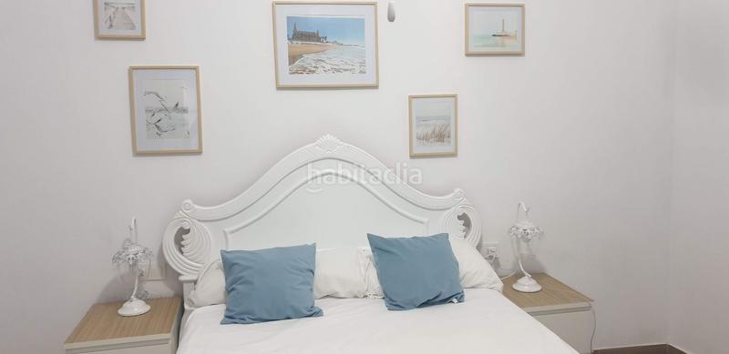 Foto c37f0bd8-7089-45bd-9790-c0816236db86. Casa adosada casa c padre lerchundi. en Playa Cruz del Mar Chipiona