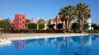 Appartement  Calle casa de santa margarita. Apartamento c casa de santa margarita. isla canela. ayamonte