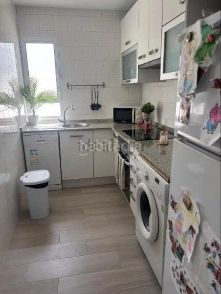 Foto a76763df-cdc2-4d65-ae3e-a38fcec447c5. Flat in Barbate Barbate