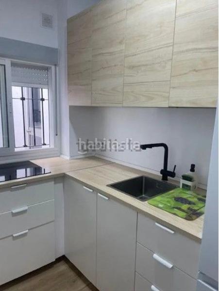 Foto e5e40a27-f42e-45dd-8743-8ae2968e24e3. Piso  zona regla. av ntra sra de regla. en Playa de la Regla Chipiona